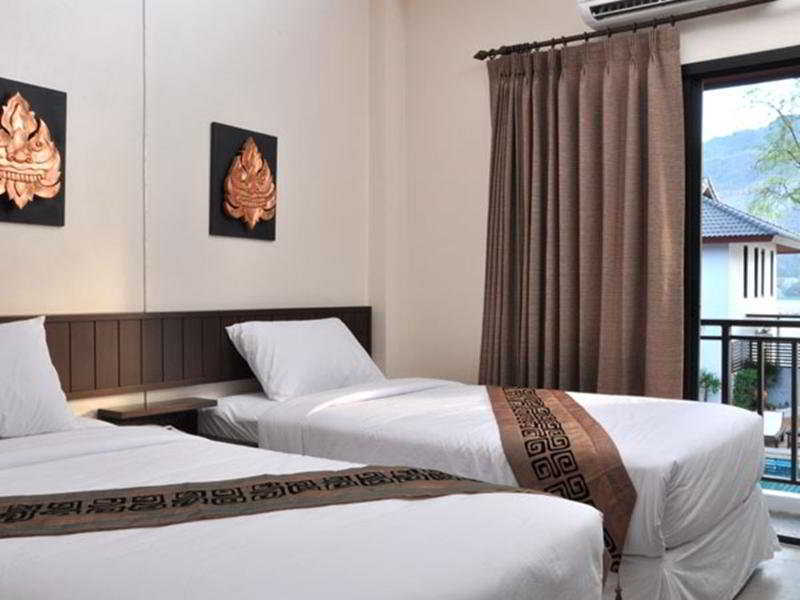 Monsane River Kwai 3*