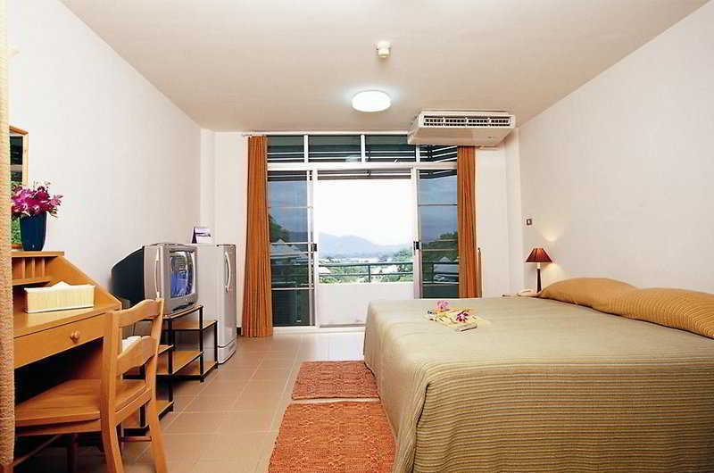Greater Mekong Hotel 3*