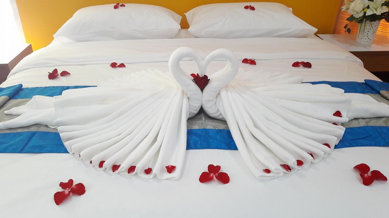 Resort Baan Khao Rang