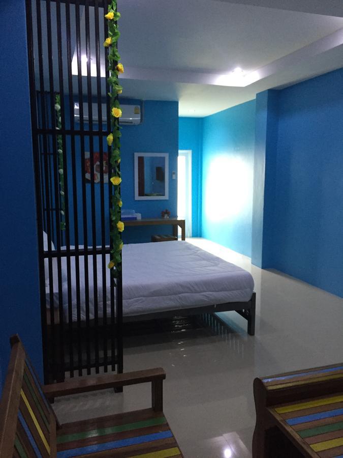 Na Resort Kabin Buri