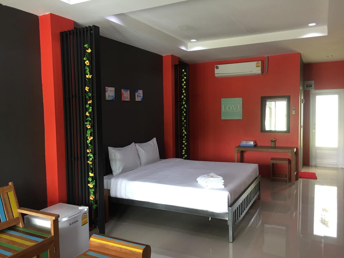 Na Resort