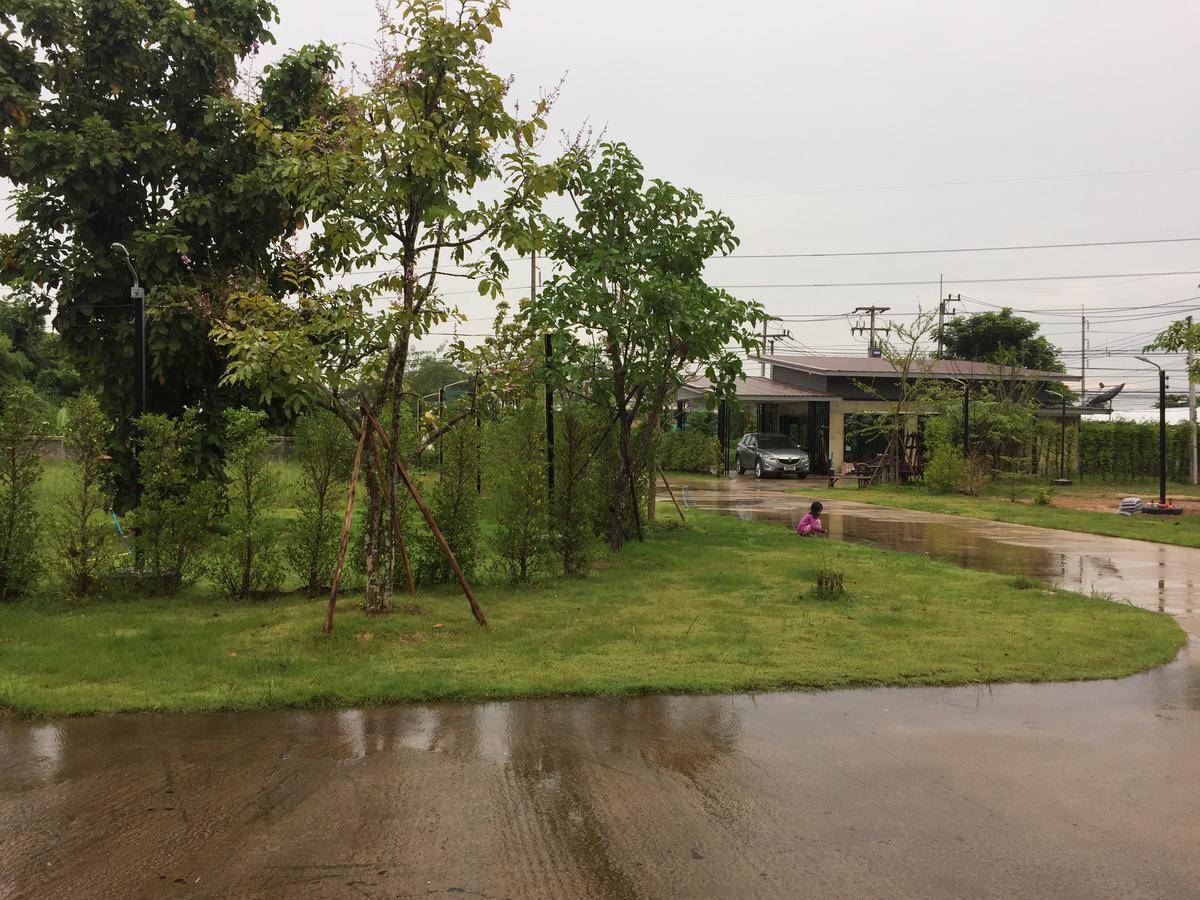 Na Kabin Buri