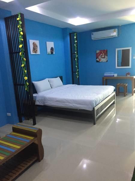 Na Resort 3*