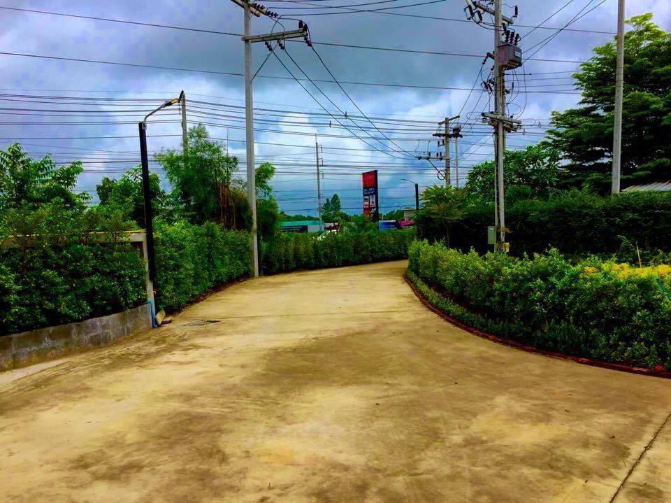 Na Resort Kabin Buri