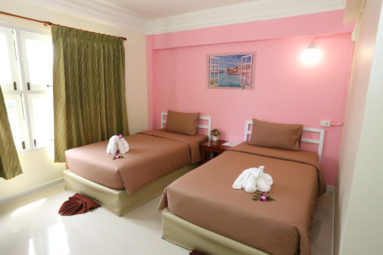 Anchalee Hotel 3*