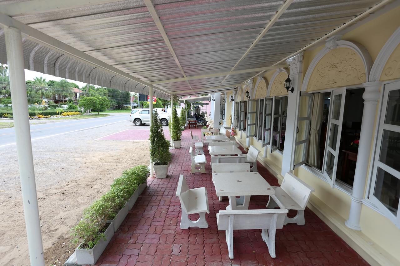 Anchalee Hotel