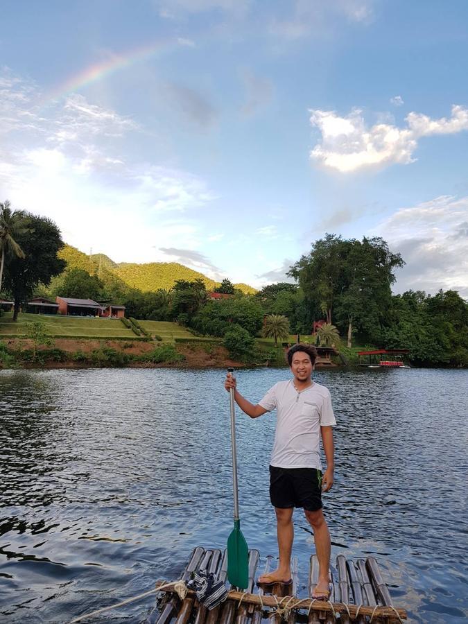 Baan Krupong Resort *