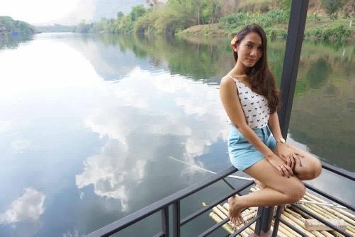 Baan Krupong Resort Ban Tha Thong Mon