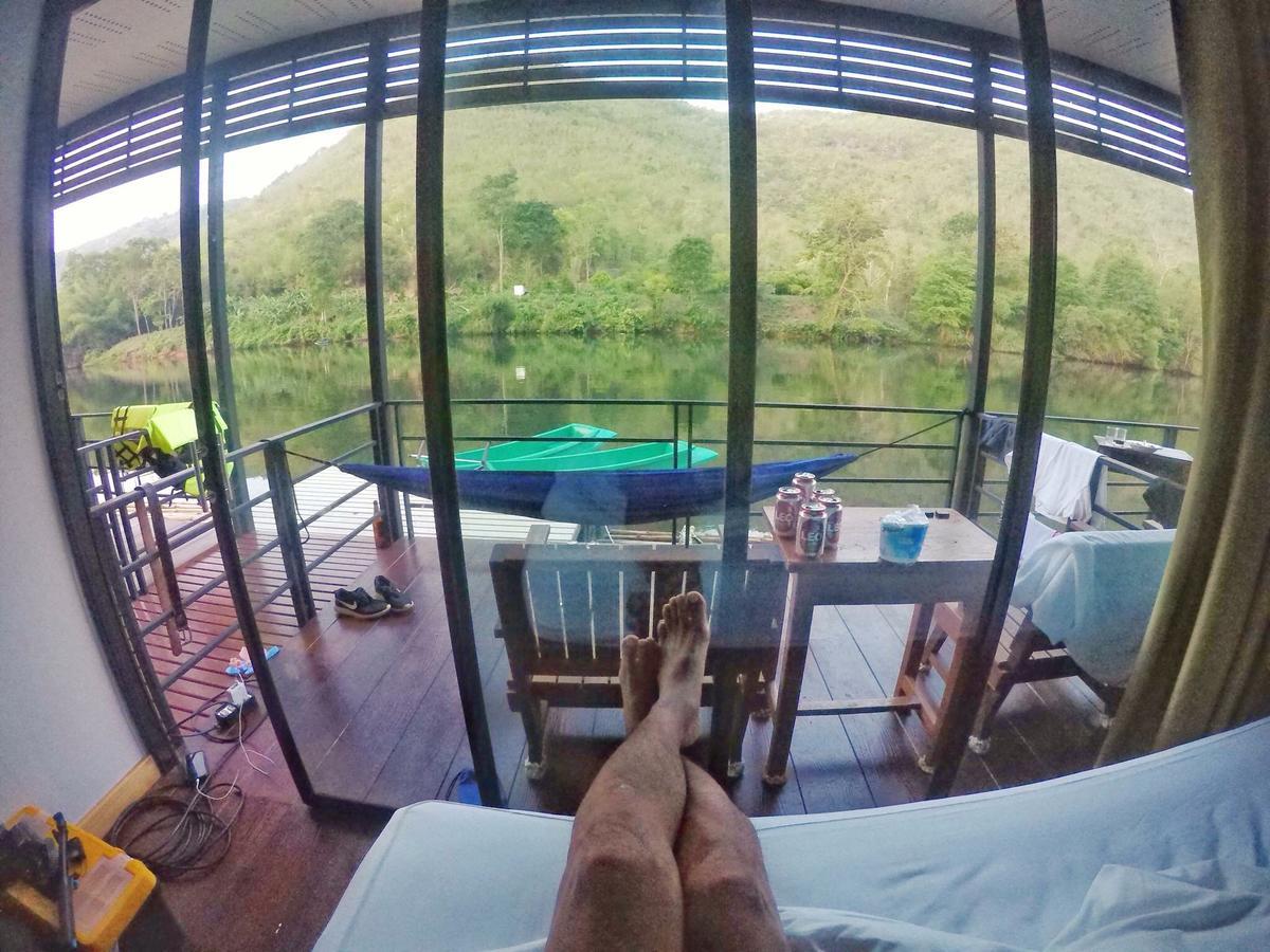 Baan Krupong Resort