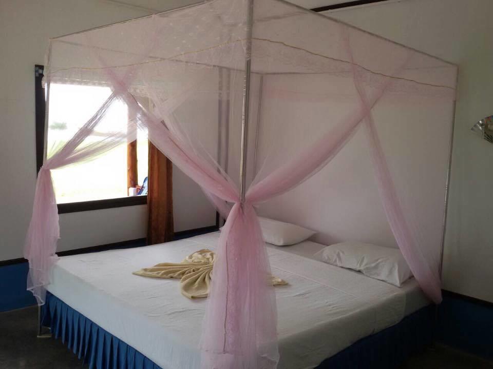 Seafood Resort