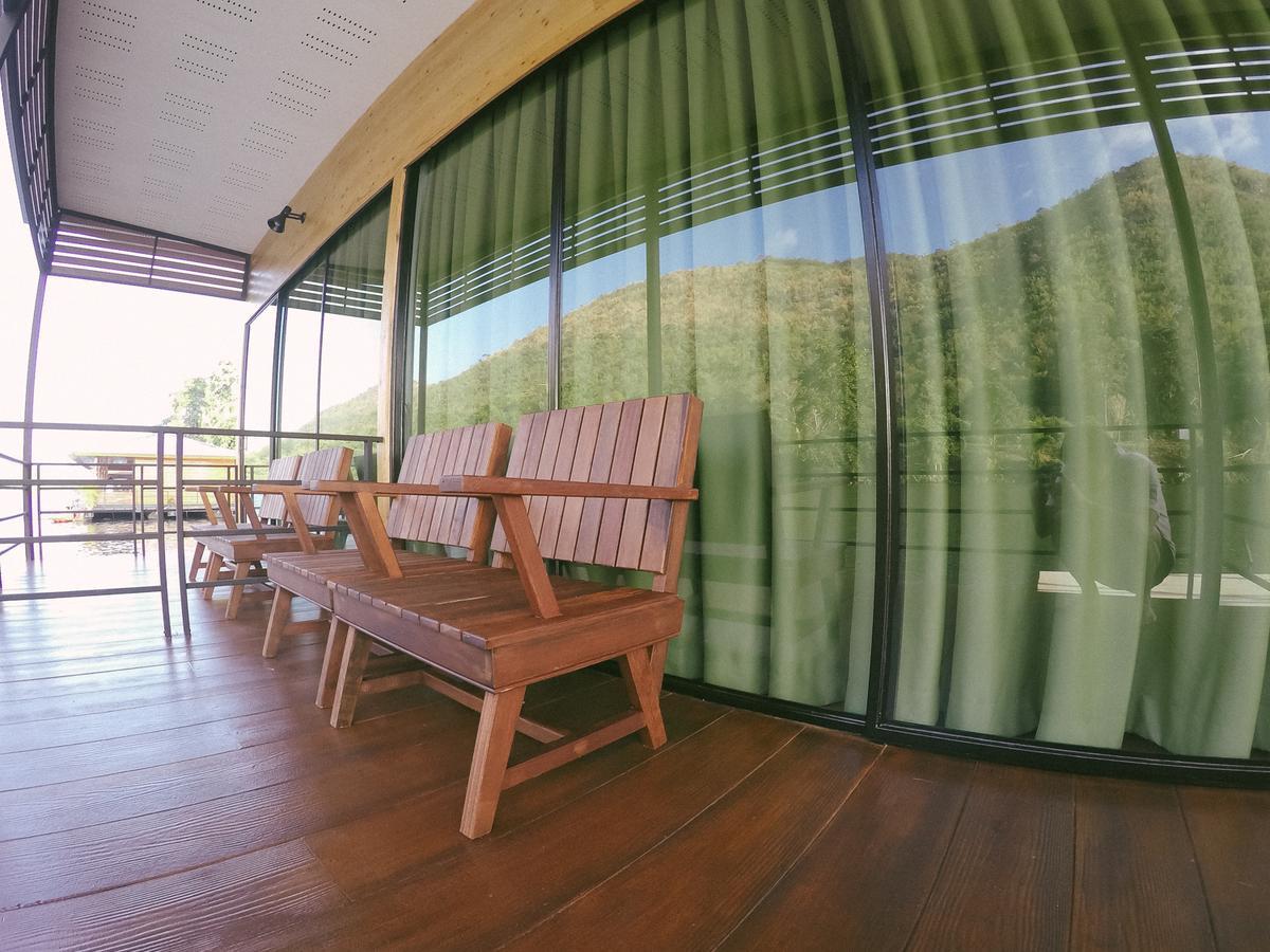 Baan Krupong Resort Ban Tha Thong Mon