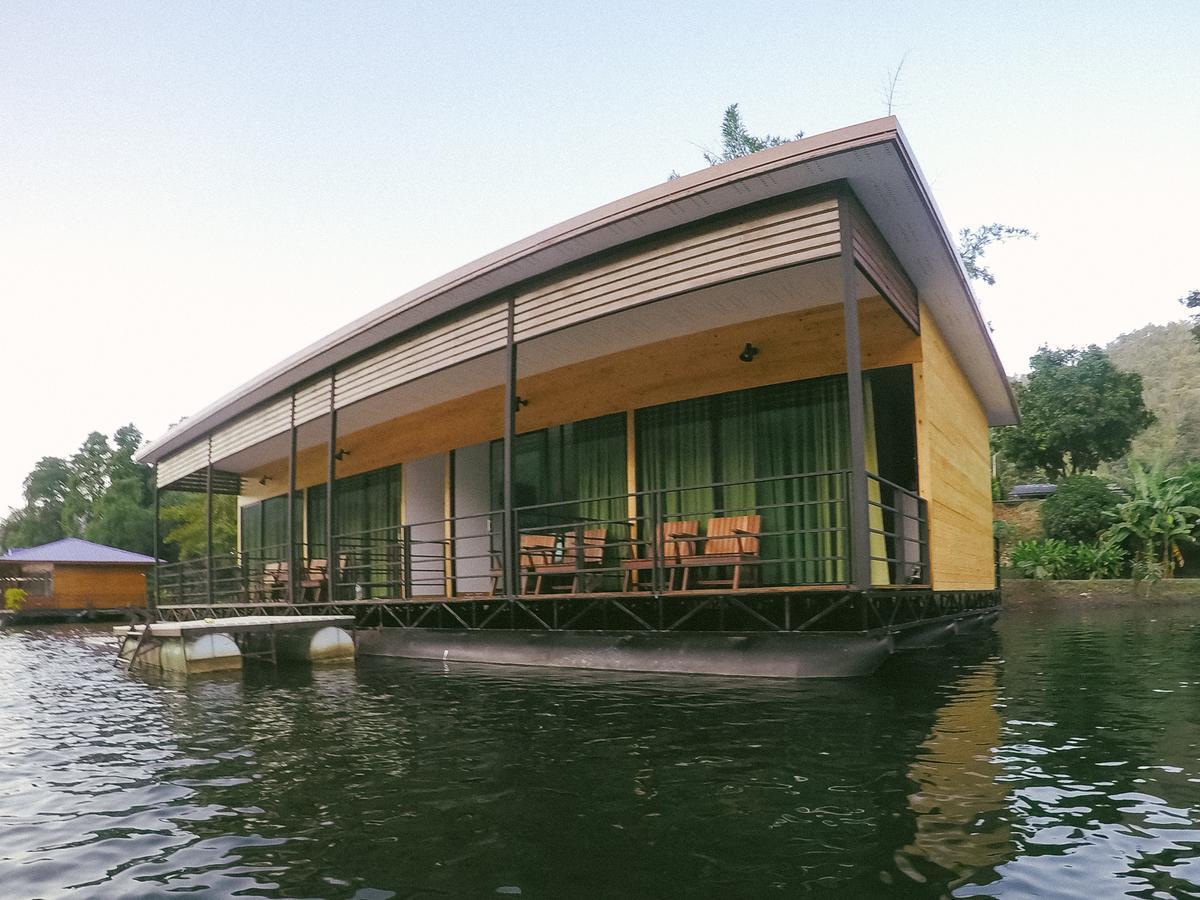 Resort Baan Krupong