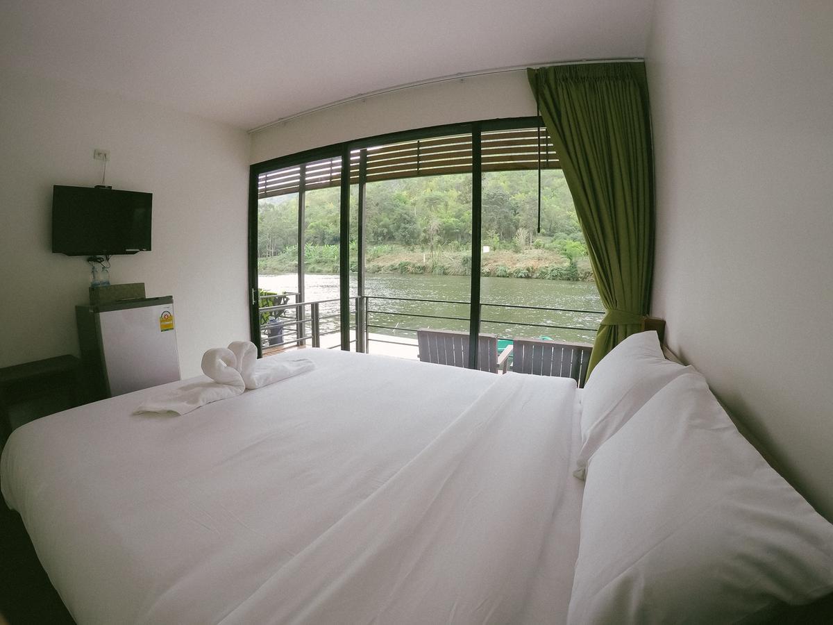 Resort Baan Krupong *