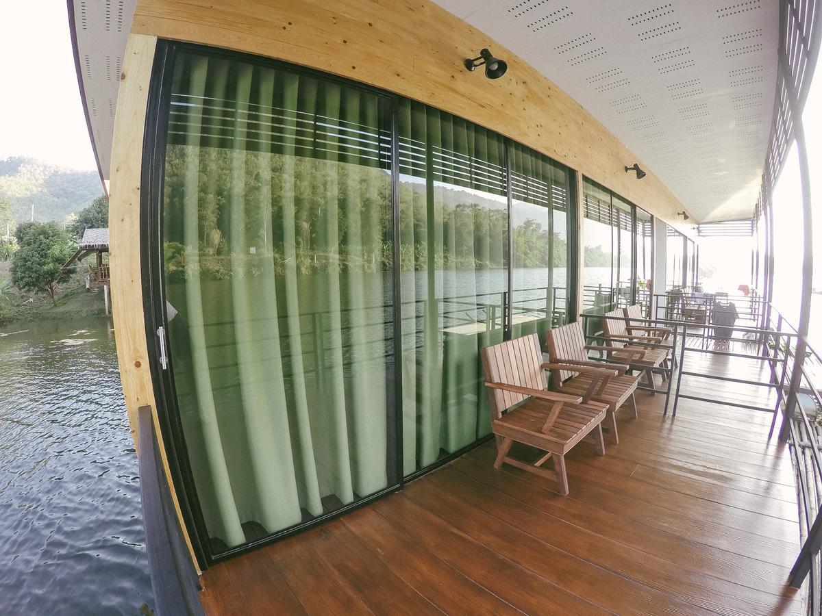 Baan Krupong Resort *