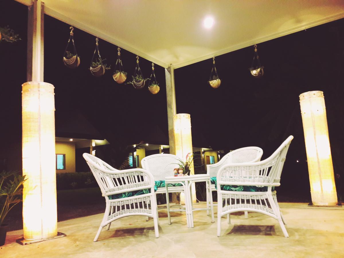Sermsuk Boutique Resort Pran Buri