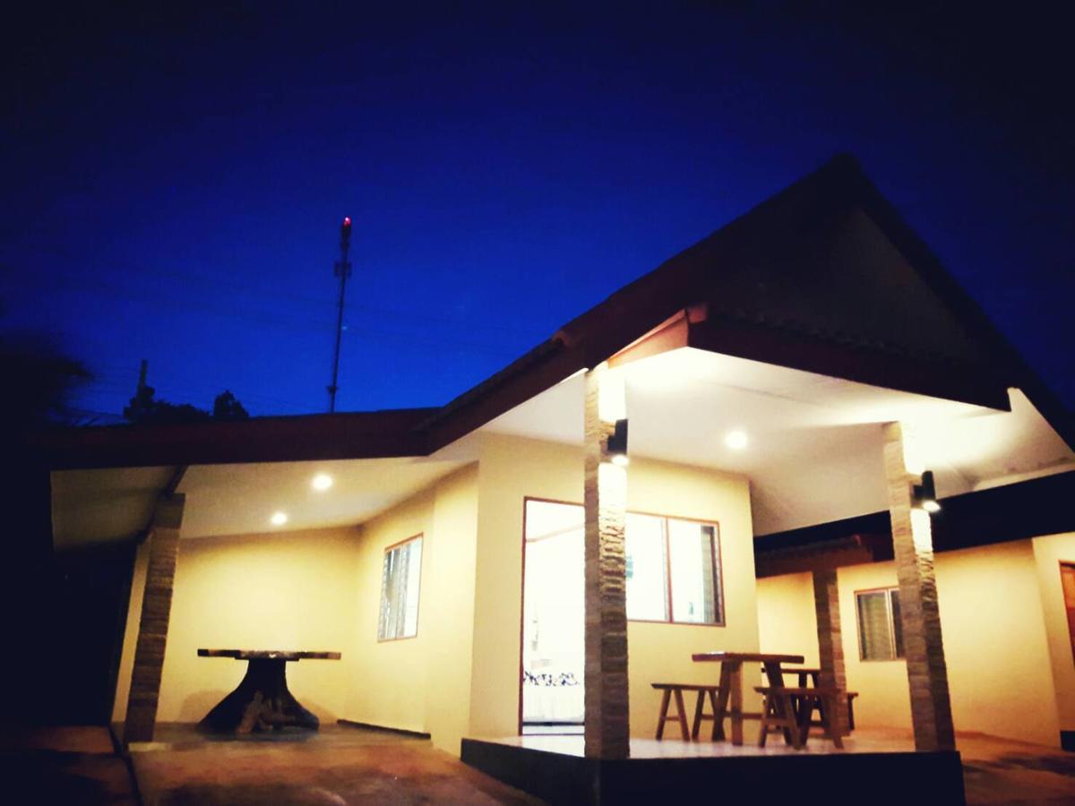Sermsuk Boutique 2* Pran Buri