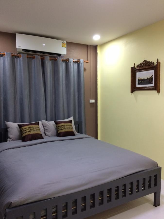 Resort Smilingface Sukhothai