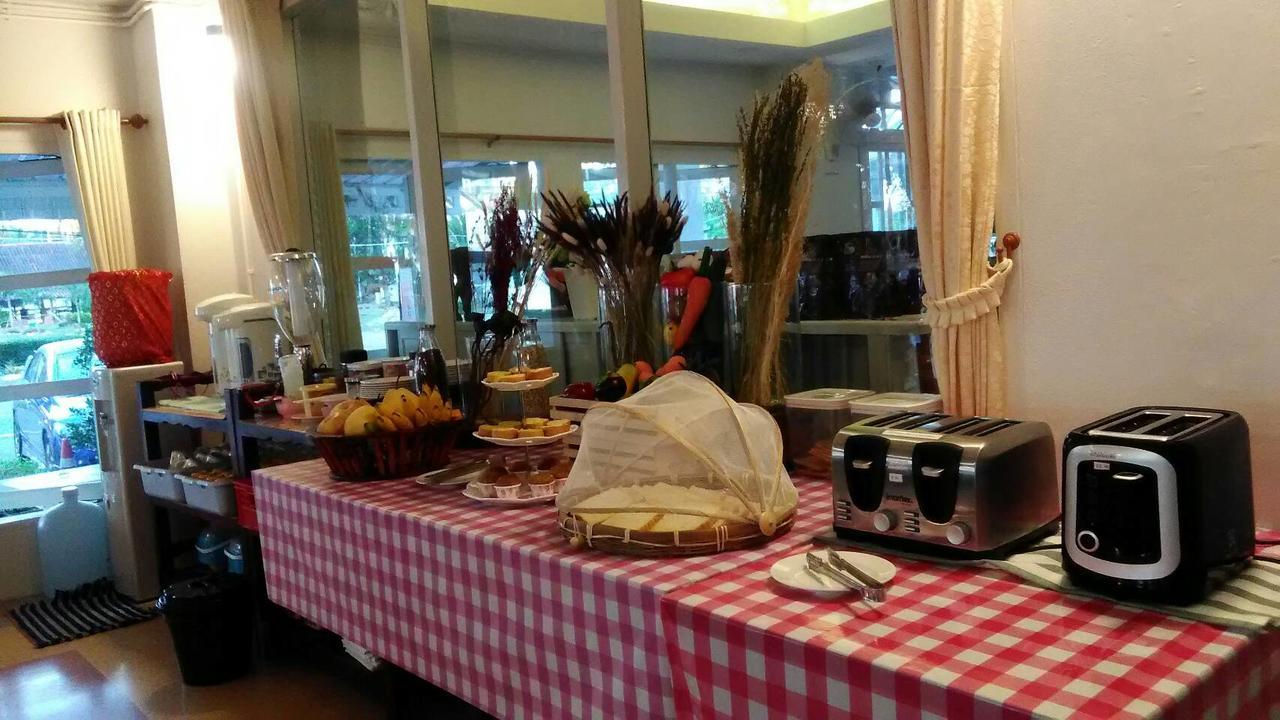 Hotel Anchalee