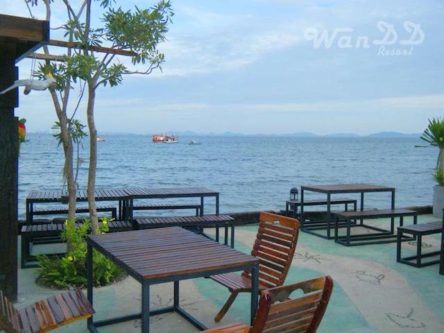 Wan Dd Koh-Larn