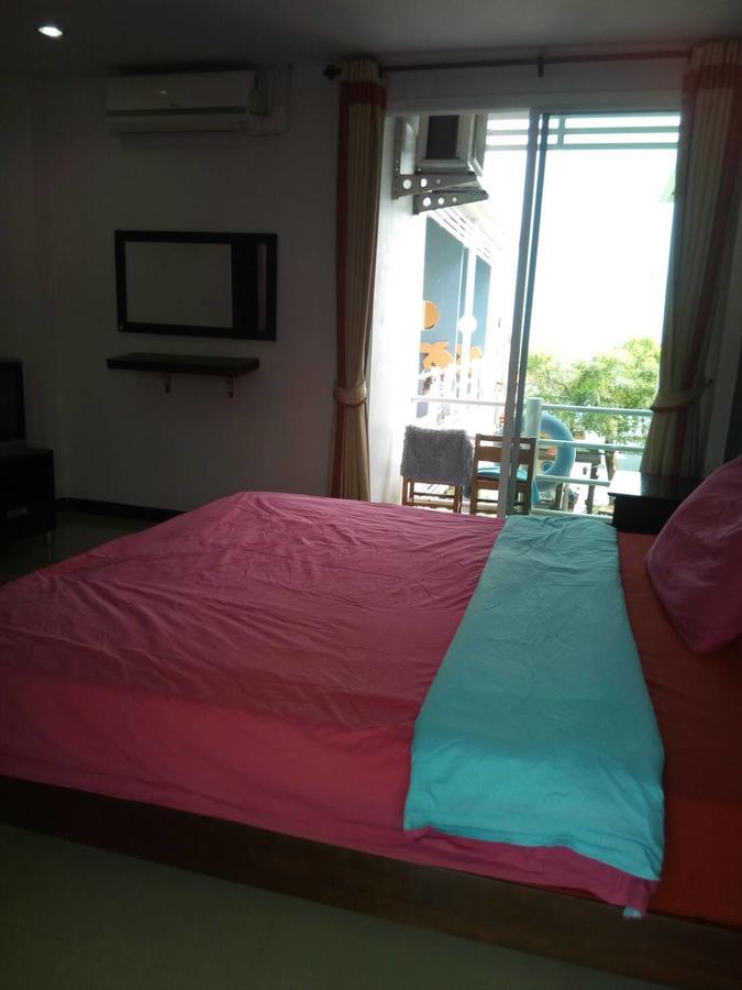 Resort Wan Dd Koh-Larn Ko Lan