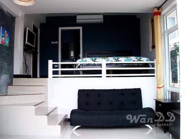 Resort Wan Dd Koh-Larn