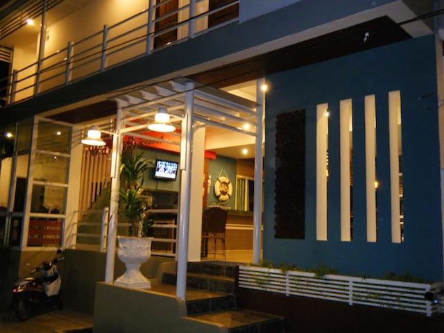 Wan Dd Koh-Larn Resort 2*