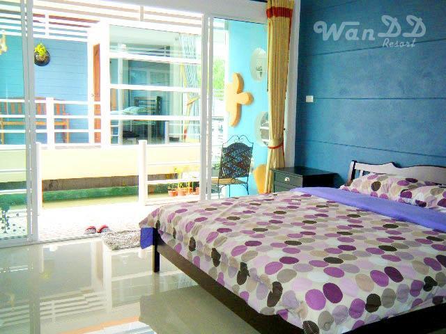 Wan Dd Koh-Larn Resort 2*