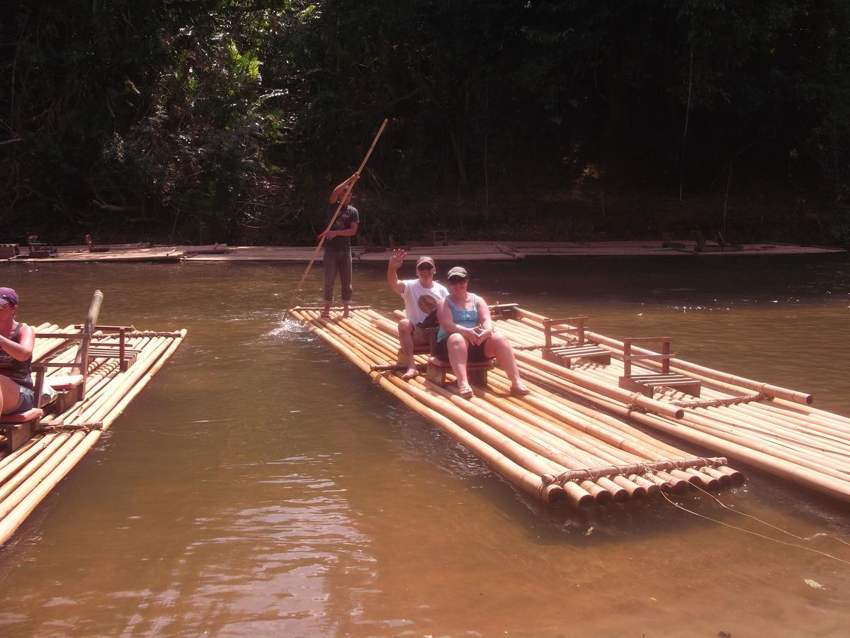 Khai Jungle Experience Khao Sok National Park