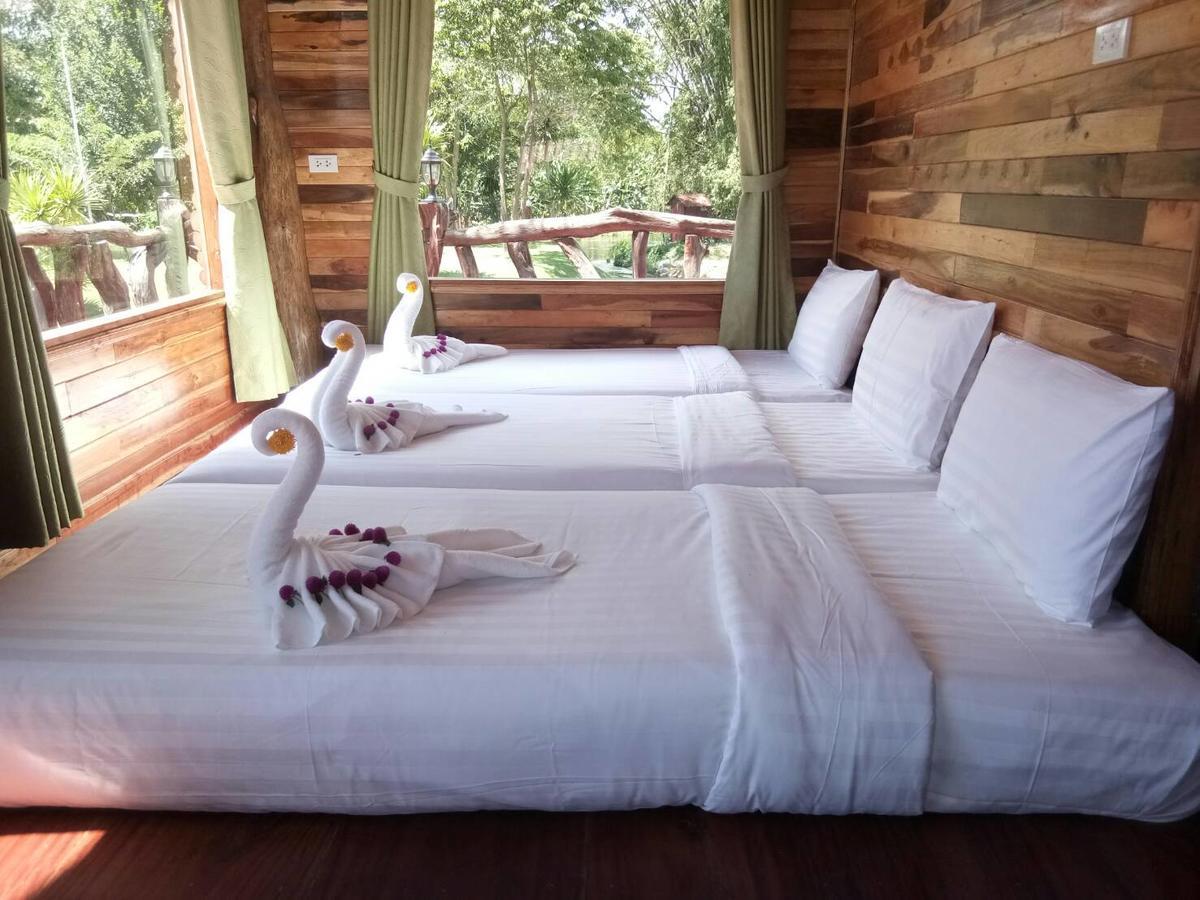 Resort Baan Phukaotoknam 2*
