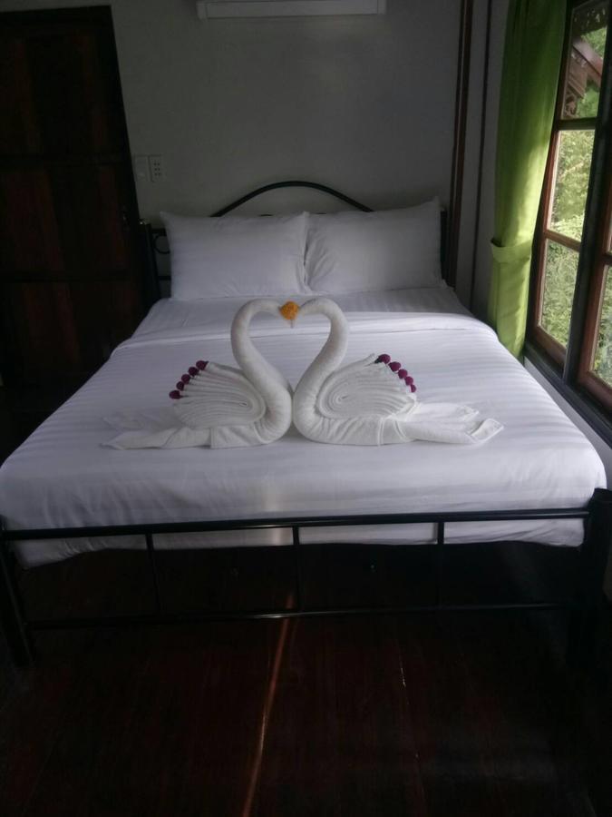 Baan Phukaotoknam 2*
