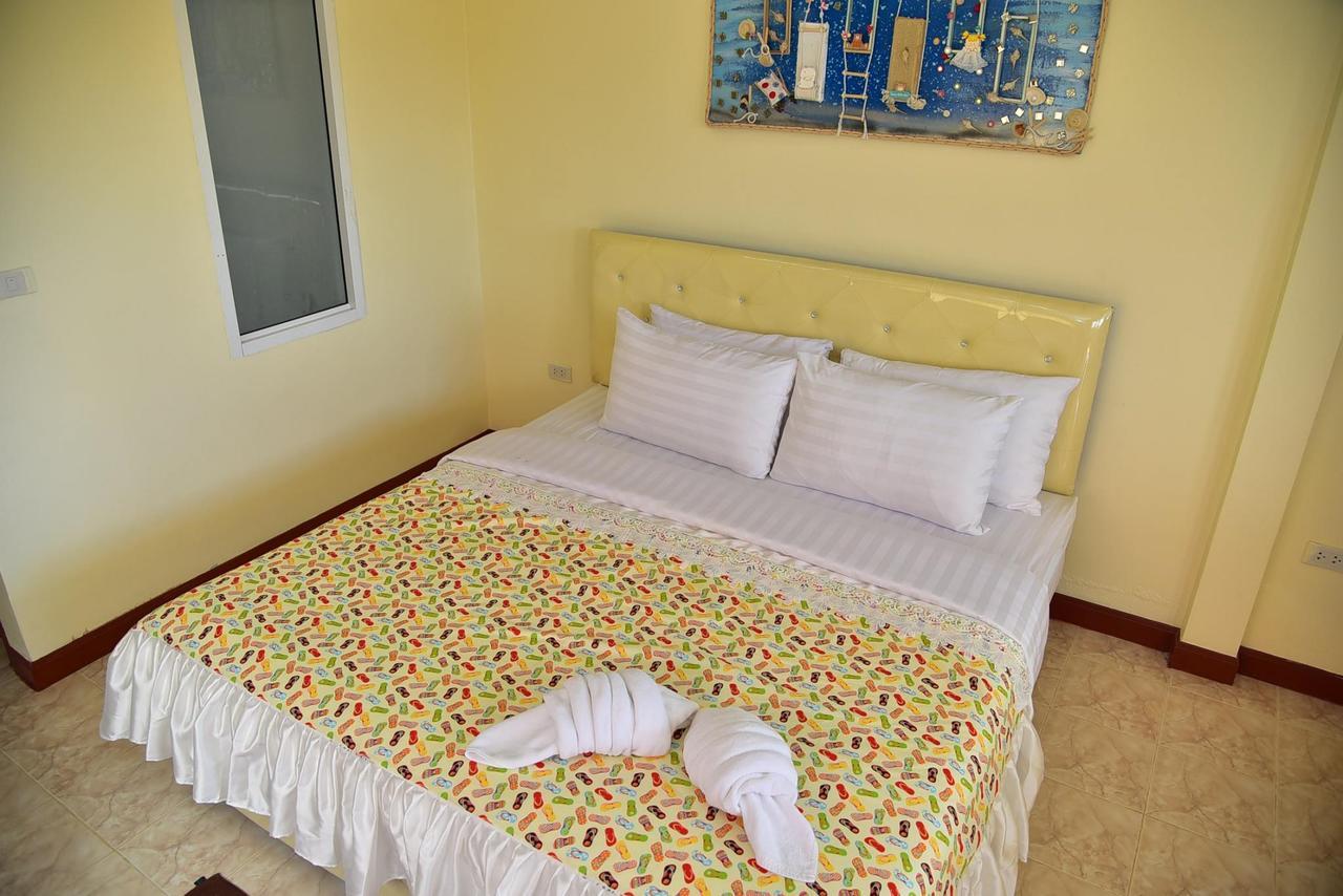 Resort Sermsuk Boutique 2*