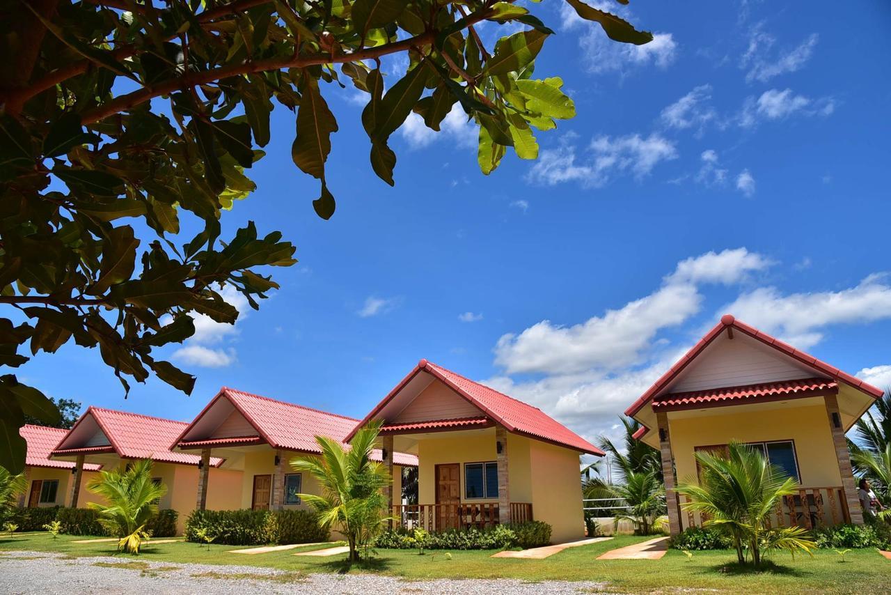 Sermsuk Boutique Resort 2*