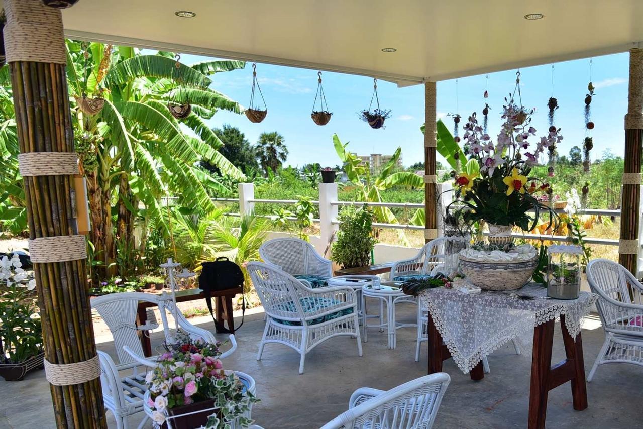Resort Sermsuk Boutique 2*