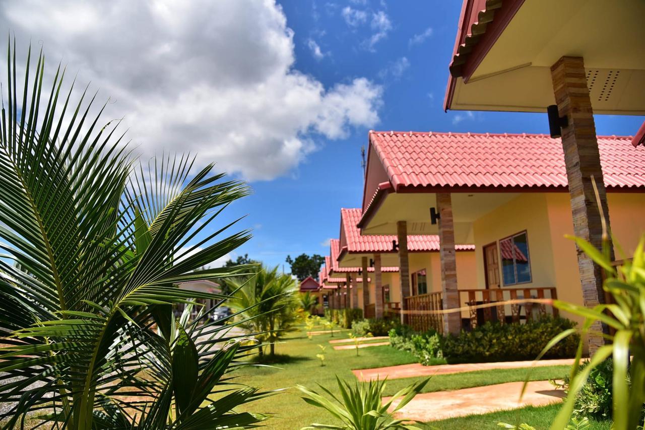 Sermsuk Boutique Resort Pran Buri