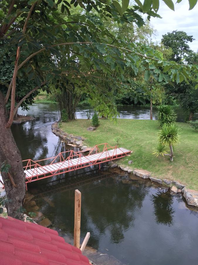 Resort Baan Phukaotoknam