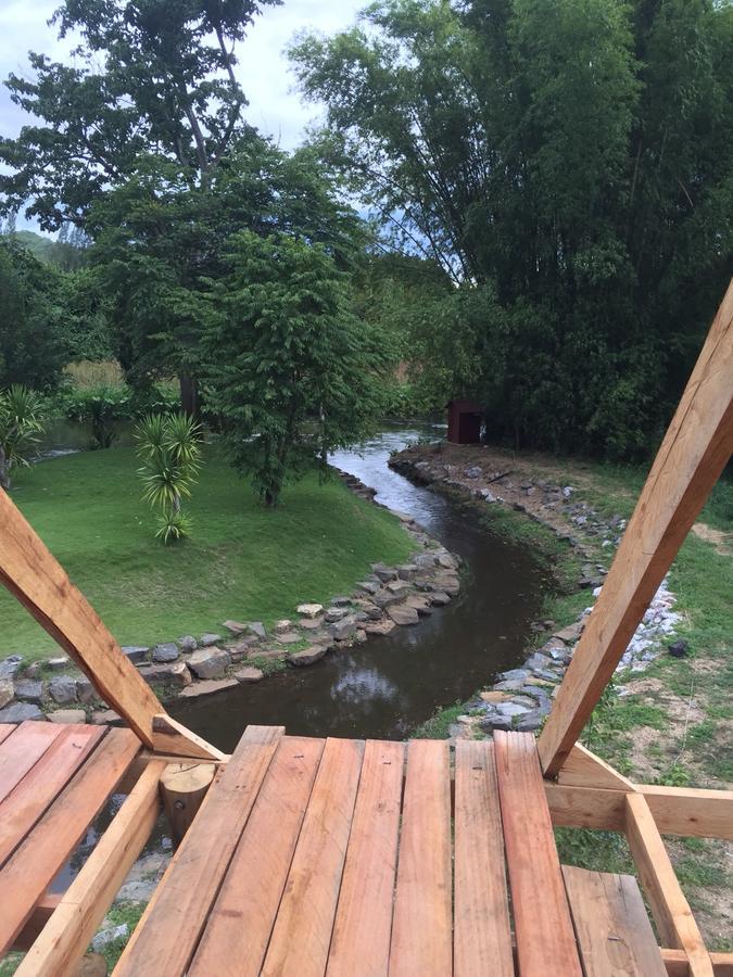 Baan Phukaotoknam 2* Kaeng Krachan
