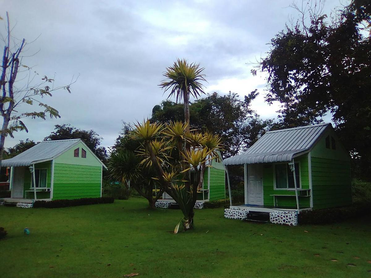 Baan Phukaotoknam Resort 2*