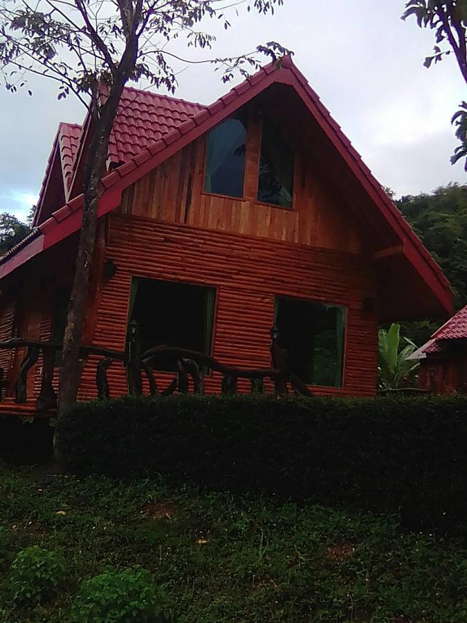 Baan Phukaotoknam