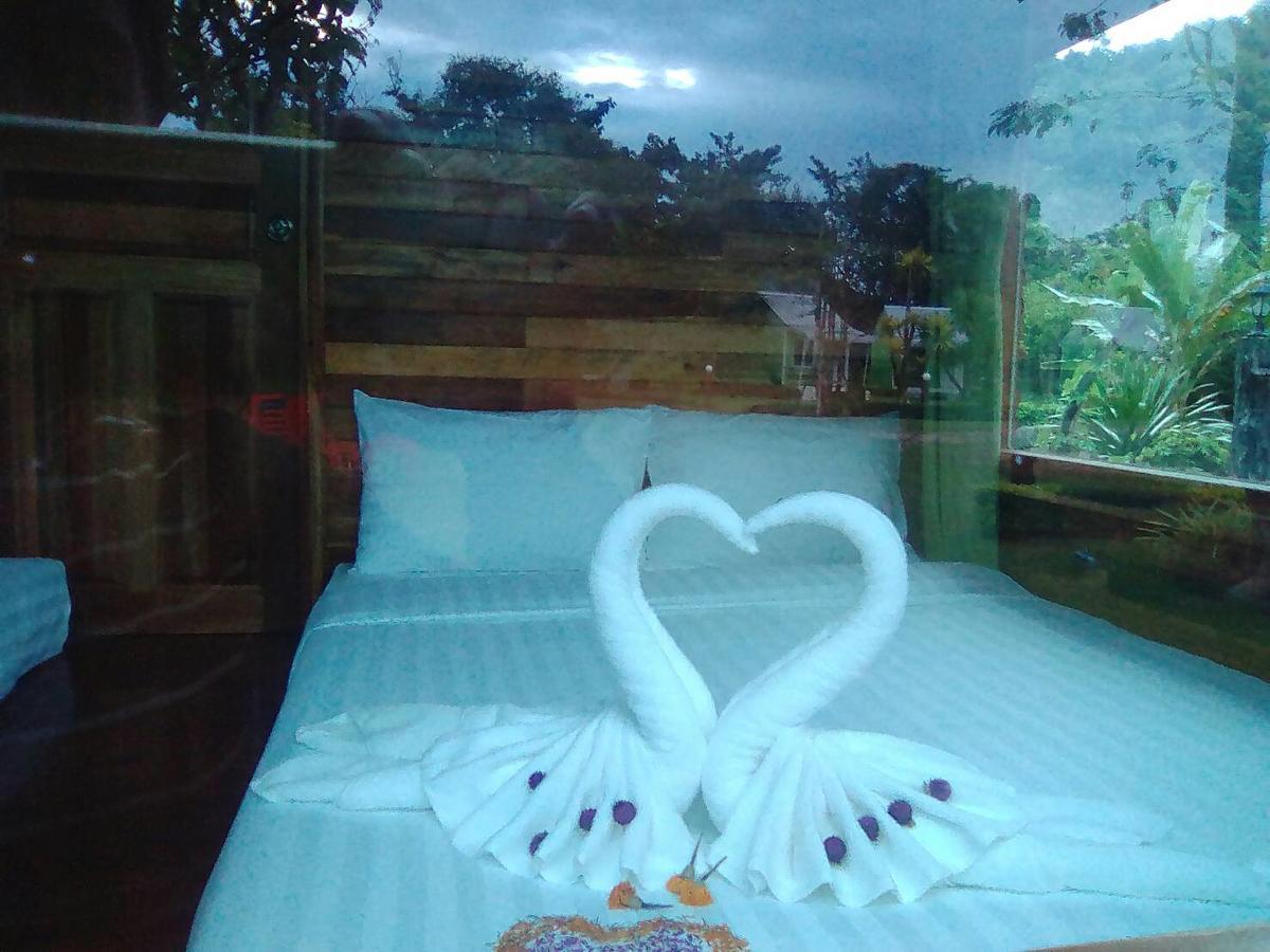 Baan Phukaotoknam Resort 2*