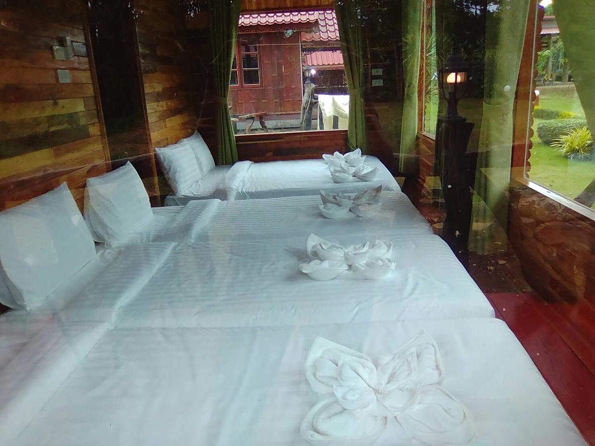 Resort Baan Phukaotoknam 2*