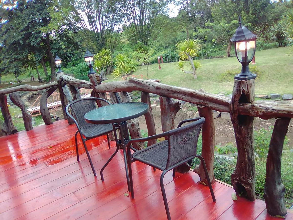 Resort Baan Phukaotoknam