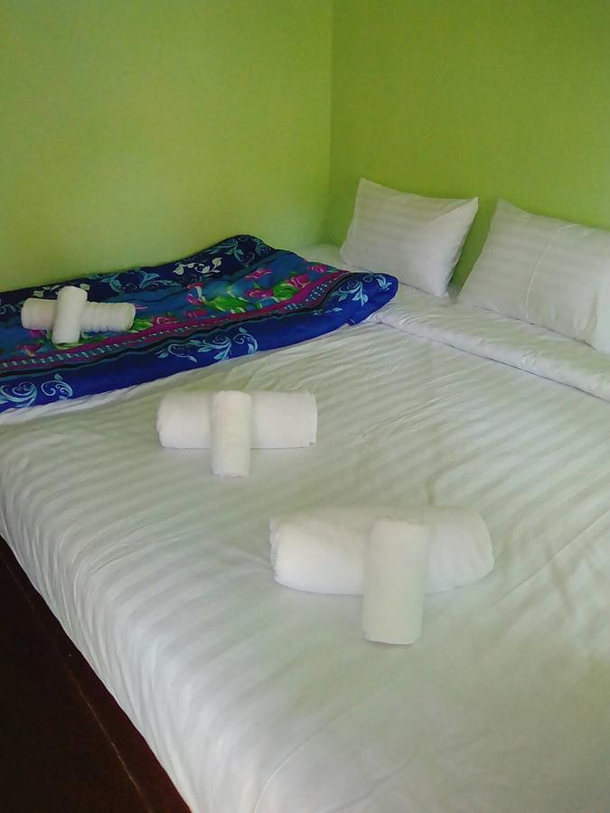 Baan Phukaotoknam Resort Kaeng Krachan