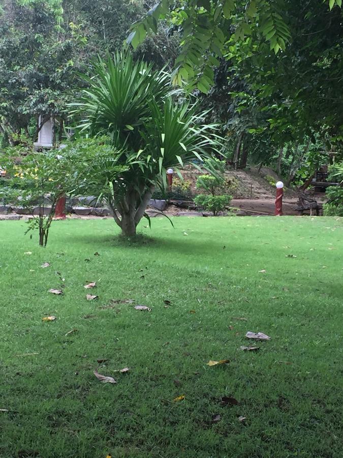 Baan Phukaotoknam 2*