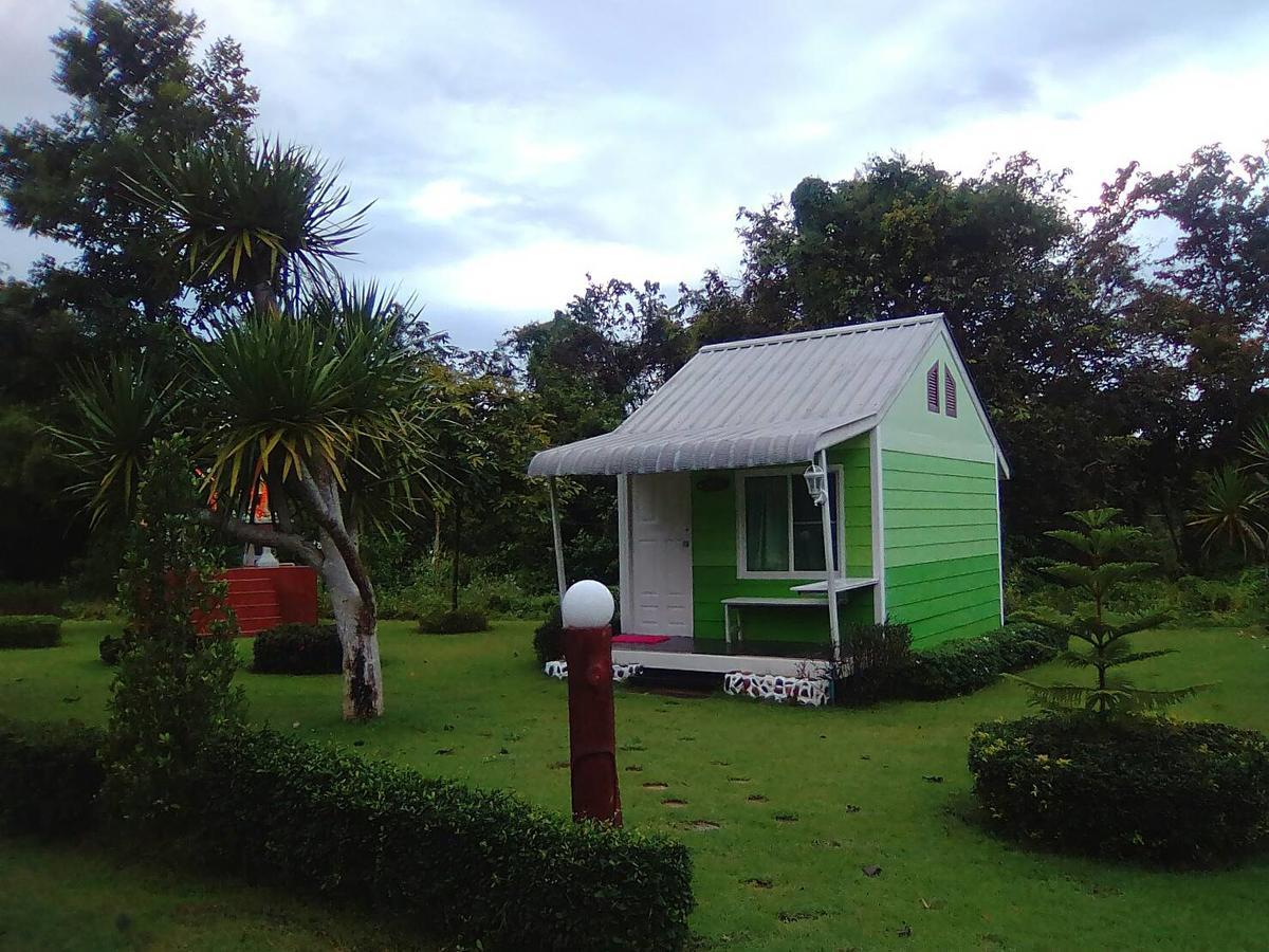 Baan Phukaotoknam