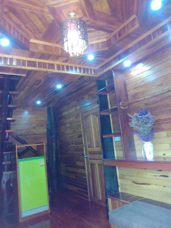 Baan Phukaotoknam Kaeng Krachan