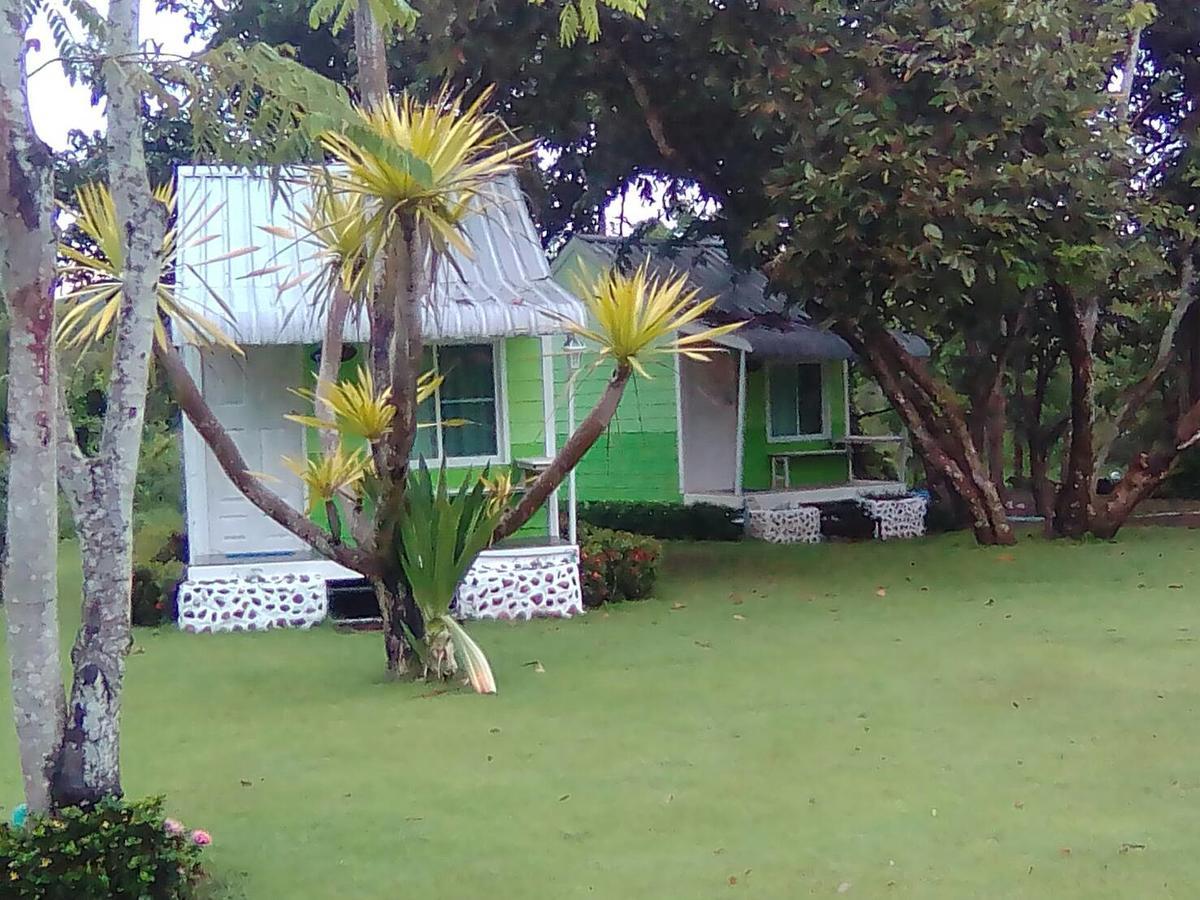 Baan Phukaotoknam Resort Kaeng Krachan