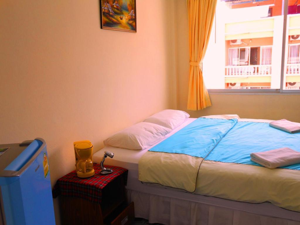 Guest house Bayleaves Ban Nong Tabaek