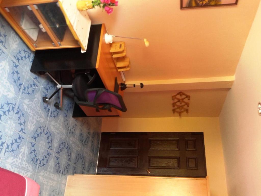 Guest house Bayleaves