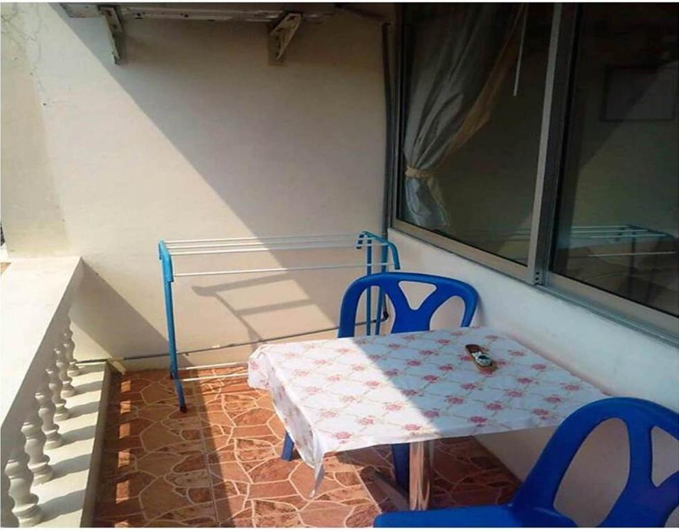 Bayleaves Guest house Ban Nong Tabaek