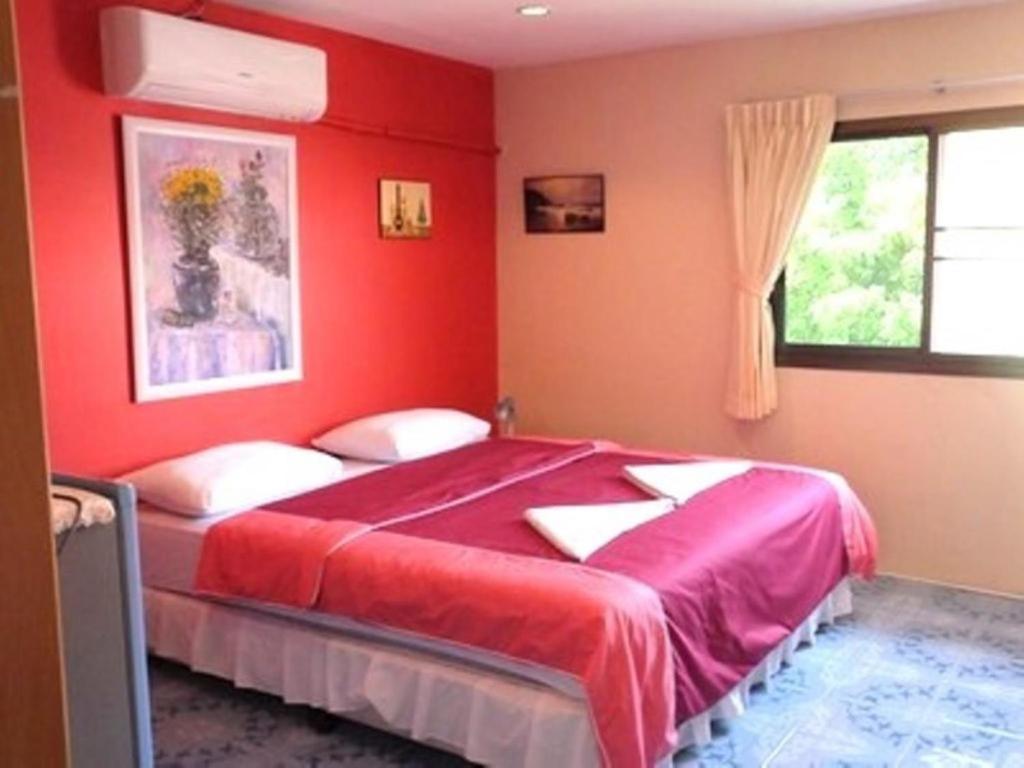 Bayleaves Guest house 2*